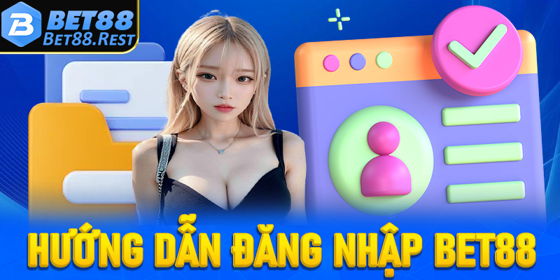 Đăng nhập Bet88